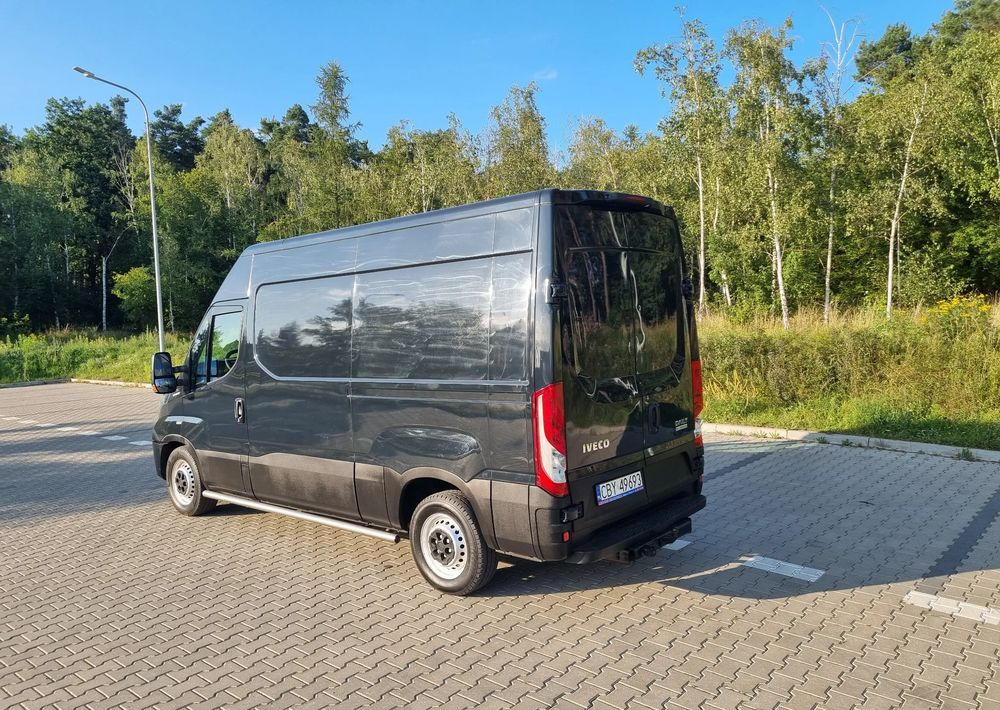 Iveco Daily - Furgon: slika 3 Iveco Daily - Furgon: slika 3