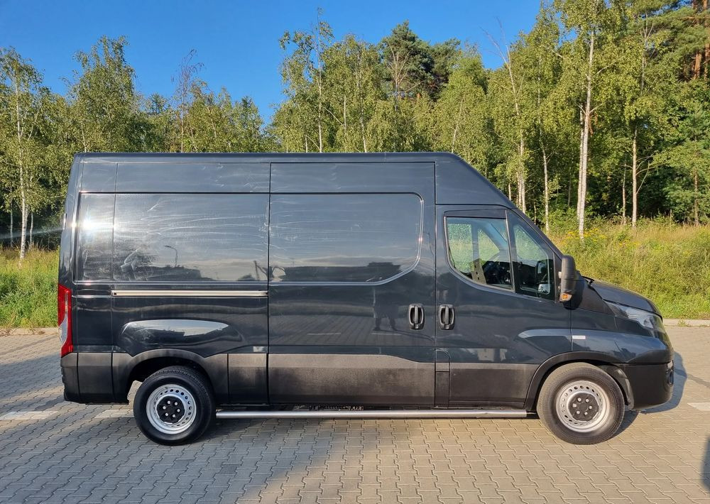 Iveco Daily - Furgon: slika 5 Iveco Daily - Furgon: slika 5