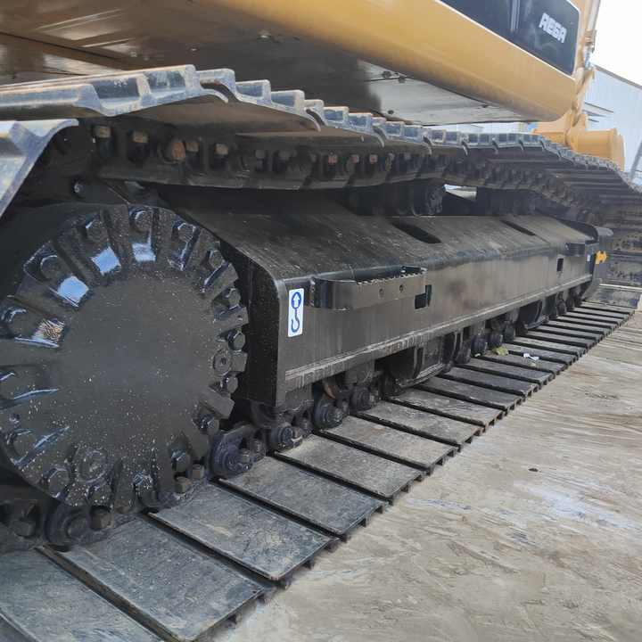 Bager goseničar 95% New Well Maintained Low Working Hours Used Excavator CAT320D CAT320d Used Excavator for Sale at the Lowest Price [ Copy ]: slika 6