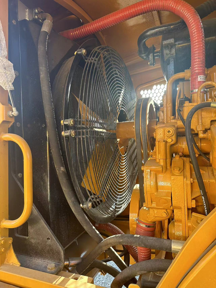 CATERPILLAR 950h in stock good quality ready to work - Kolesni nakladalec: slika 5 CATERPILLAR 950h in stock good quality ready to work - Kolesni nakladalec: slika 5