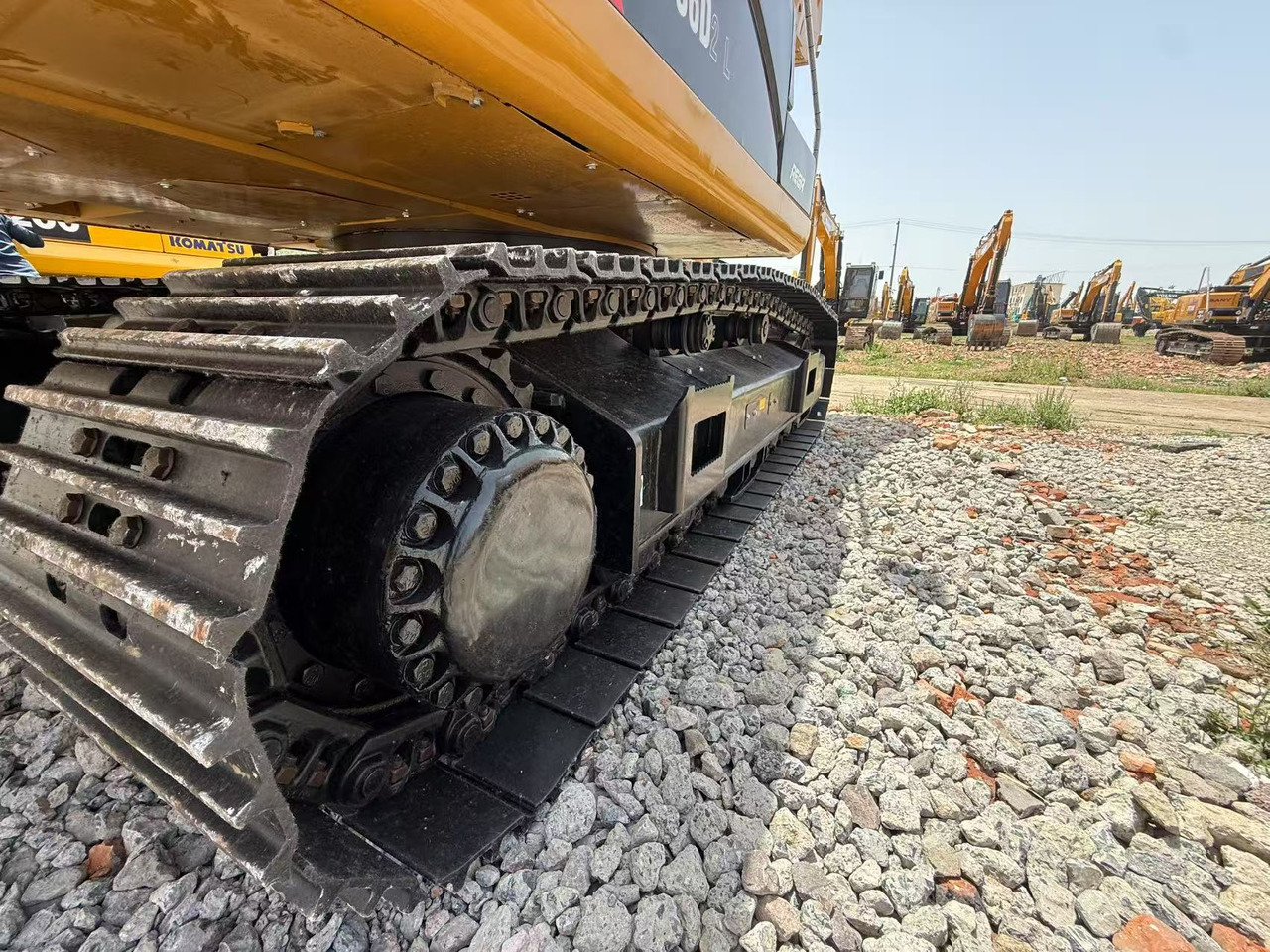 Bager goseničar CATERPILLAR Used caterpillar brand 336d excavator on sale excellent condition high quality cat320 .330 336 excavator in stoc: slika 8 Bager goseničar CATERPILLAR Used caterpillar brand 336d excavator on sale excellent condition high quality cat320 .330 336 excavator in stoc: slika 8