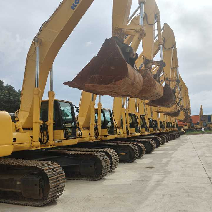 Cat 390F Gold Supplier Good Price Best Price 90tons Used Caterpillar 390F Good Price Used Caterpillar 390F - Bager goseničar: slika 1 Cat 390F Gold Supplier Good Price Best Price 90tons Used Caterpillar 390F Good Price Used Caterpillar 390F - Bager goseničar: slika 1