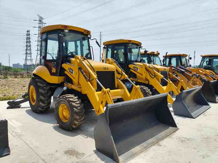 Bager nakladalec Cheap Price JCB 3CX Backhoe Loader in Excellent Condition for Sale  JCB3CX JCB 4CX Available for Sale: slika 6