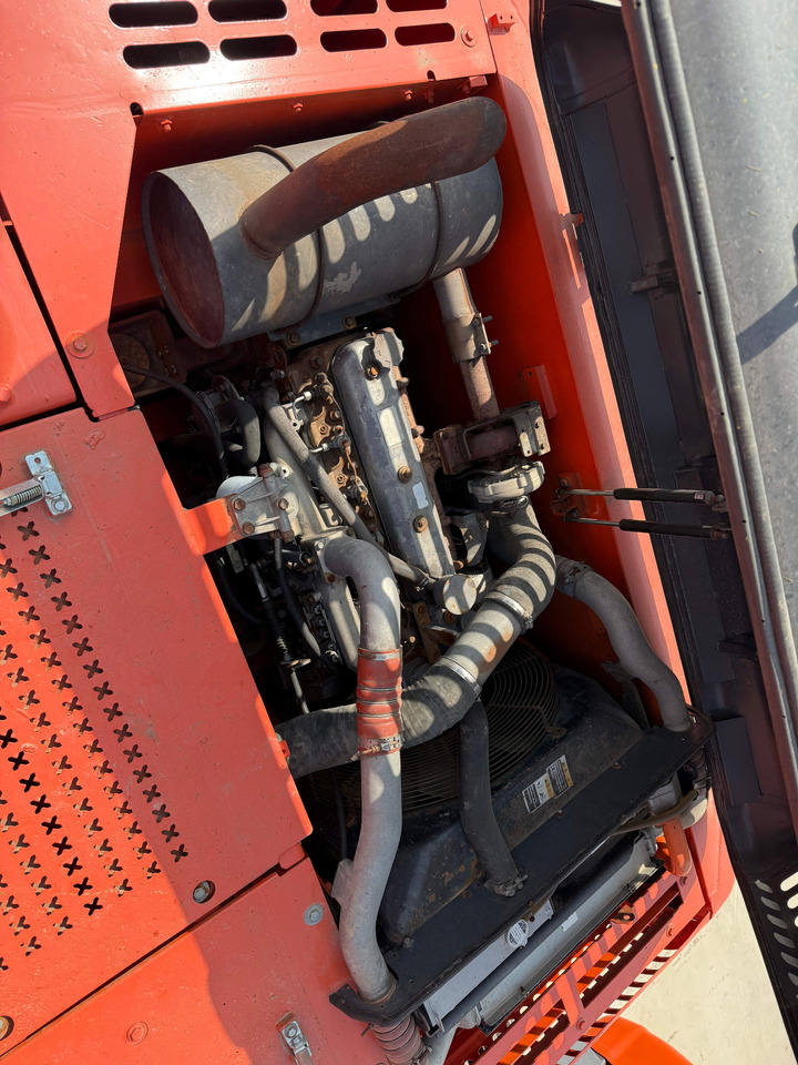 DOOSAN Used Digger Doosan DX225LC-9T Construction Machinery Construction Digger Used Doosan DX225LC-9T Cheap Excavator - Bager goseničar: slika 3 DOOSAN Used Digger Doosan DX225LC-9T Construction Machinery Construction Digger Used Doosan DX225LC-9T Cheap Excavator - Bager goseničar: slika 3