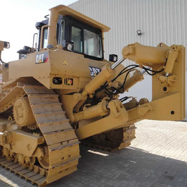 Good Condition D8r Mini Bulldozer New Crawler Bulldozer with Parts Price Bulldozers - Buldožer: slika 3 Good Condition D8r Mini Bulldozer New Crawler Bulldozer with Parts Price Bulldozers - Buldožer: slika 3