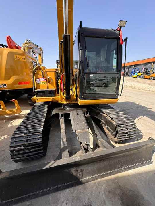 Nearly Brand New Caterpillar Brand Cat 308e2 Mini Excavator for Sale Used 5t 6t 7t 8t Mini Excavator in Stock - Mini bager: slika 2 Nearly Brand New Caterpillar Brand Cat 308e2 Mini Excavator for Sale Used 5t 6t 7t 8t Mini Excavator in Stock - Mini bager: slika 2