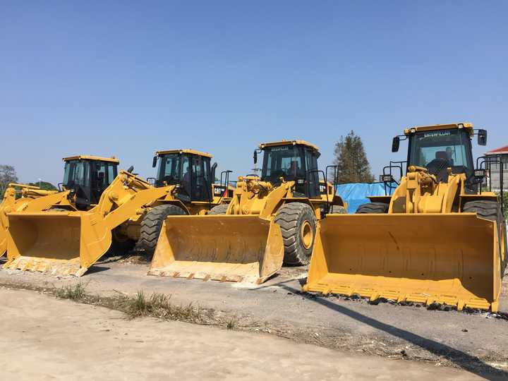New Arrival USA Cat Machinery 966H Wheel Loader CAT 950 966 980 Wheel Loader Caterpillar Machine CAT 966H Used Wheel Loader - Kolesni nakladalec: slika 3 New Arrival USA Cat Machinery 966H Wheel Loader CAT 950 966 980 Wheel Loader Caterpillar Machine CAT 966H Used Wheel Loader - Kolesni nakladalec: slika 3