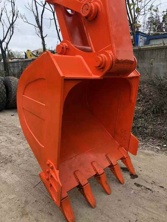 Bager goseničar Original Japan Hitachi ZX350 Excavator Hitachi Excavator in Low Price for Hot Sale [ Copy ]: slika 6