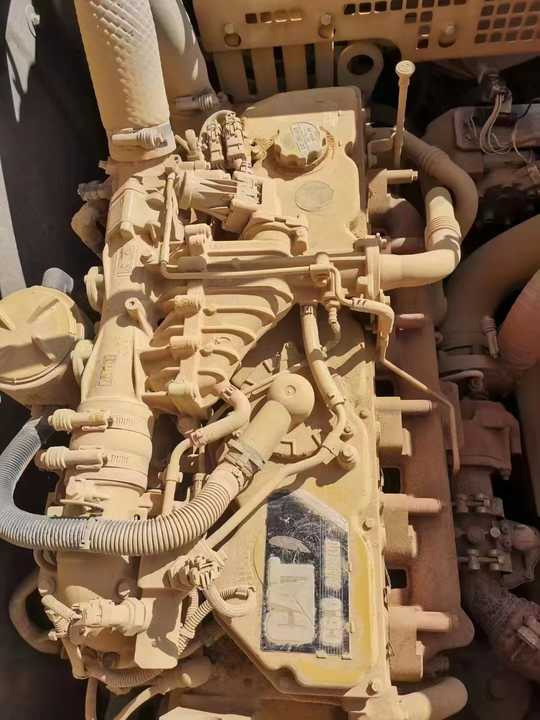 Used Digger CAT 320E Construction Machinery Construction Digger UsedCAT 320E Cheap Excavator - Bager goseničar: slika 4 Used Digger CAT 320E Construction Machinery Construction Digger UsedCAT 320E Cheap Excavator - Bager goseničar: slika 4
