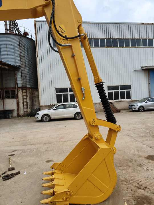 Used Good Quality Japan Original PC130 in Good Condition PC130 Komatsu - Bager: slika 4 Used Good Quality Japan Original PC130 in Good Condition PC130 Komatsu - Bager: slika 4