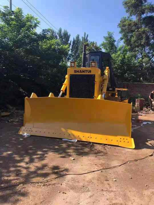 Used Komatsu D85 Bulldozer for Sale ,original Bulldozer for Sale - Buldožer: slika 5 Used Komatsu D85 Bulldozer for Sale ,original Bulldozer for Sale - Buldožer: slika 5