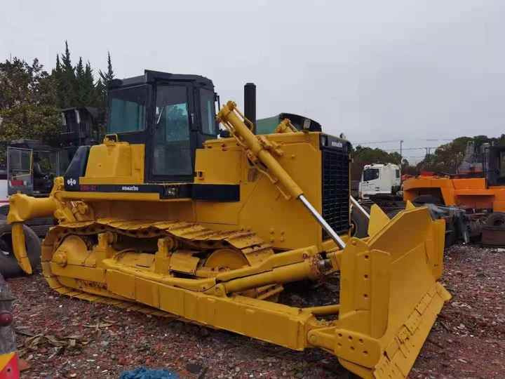 Used Komatsu D85 Bulldozer for Sale ,original Bulldozer for Sale - Buldožer: slika 4 Used Komatsu D85 Bulldozer for Sale ,original Bulldozer for Sale - Buldožer: slika 4