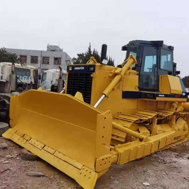 Used Komatsu D85 Bulldozer for Sale ,original Bulldozer for Sale - Buldožer: slika 1 Used Komatsu D85 Bulldozer for Sale ,original Bulldozer for Sale - Buldožer: slika 1