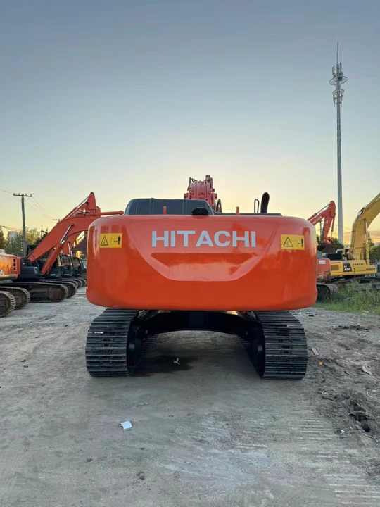 Used Original Japan Brand Hitachi Zx350-5 Excavator for Sale Hitachi Zx200 350 Excavator - Bager goseničar: slika 2 Used Original Japan Brand Hitachi Zx350-5 Excavator for Sale Hitachi Zx200 350 Excavator - Bager goseničar: slika 2
