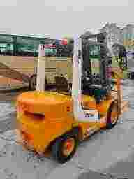 Used Original TCM 3tons Forklift for Sale tcm 3 6 7 5tons Forklift Building\Agriculture\Construction - Viličar: slika 4 Used Original TCM 3tons Forklift for Sale tcm 3 6 7 5tons Forklift Building\Agriculture\Construction - Viličar: slika 4