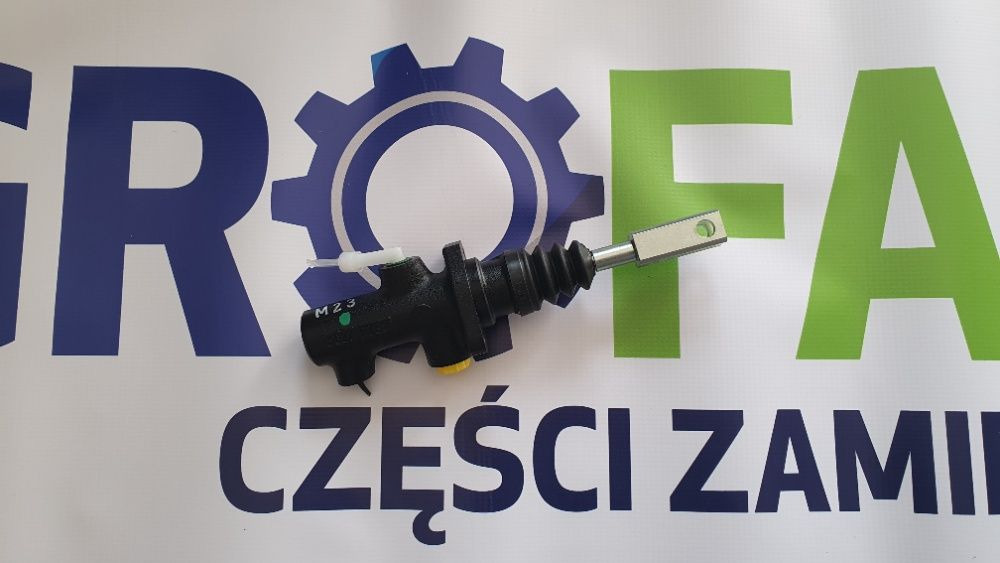 0442_9510 Pompka sprzęgła Deutz Fahr Agrotron - Rezervni deli za Kmetijski stroj: slika 1 0442_9510 Pompka sprzęgła Deutz Fahr Agrotron - Rezervni deli za Kmetijski stroj: slika 1