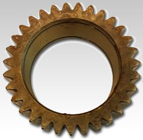 Koło zebate satelita przedniego mostu Deutz Fahr 0.900.0900.3 - Rezervni deli za Kmetijski stroj: slika 1 Koło zebate satelita przedniego mostu Deutz Fahr 0.900.0900.3 - Rezervni deli za Kmetijski stroj: slika 1