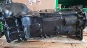 Obudowa skrzyni biegów Same , Deutz-Fahr , Lamborghini 0.009.9948.0 - Rezervni deli za Kmetijski stroj: slika 1 Obudowa skrzyni biegów Same , Deutz-Fahr , Lamborghini 0.009.9948.0 - Rezervni deli za Kmetijski stroj: slika 1