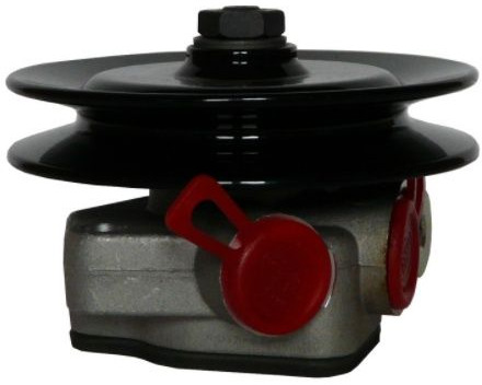 Pompa pompka paliwa zasilajaca Deutz Fahr Agrotron 0211_2672 - Rezervni deli za Kmetijski stroj: slika 1 Pompa pompka paliwa zasilajaca Deutz Fahr Agrotron 0211_2672 - Rezervni deli za Kmetijski stroj: slika 1