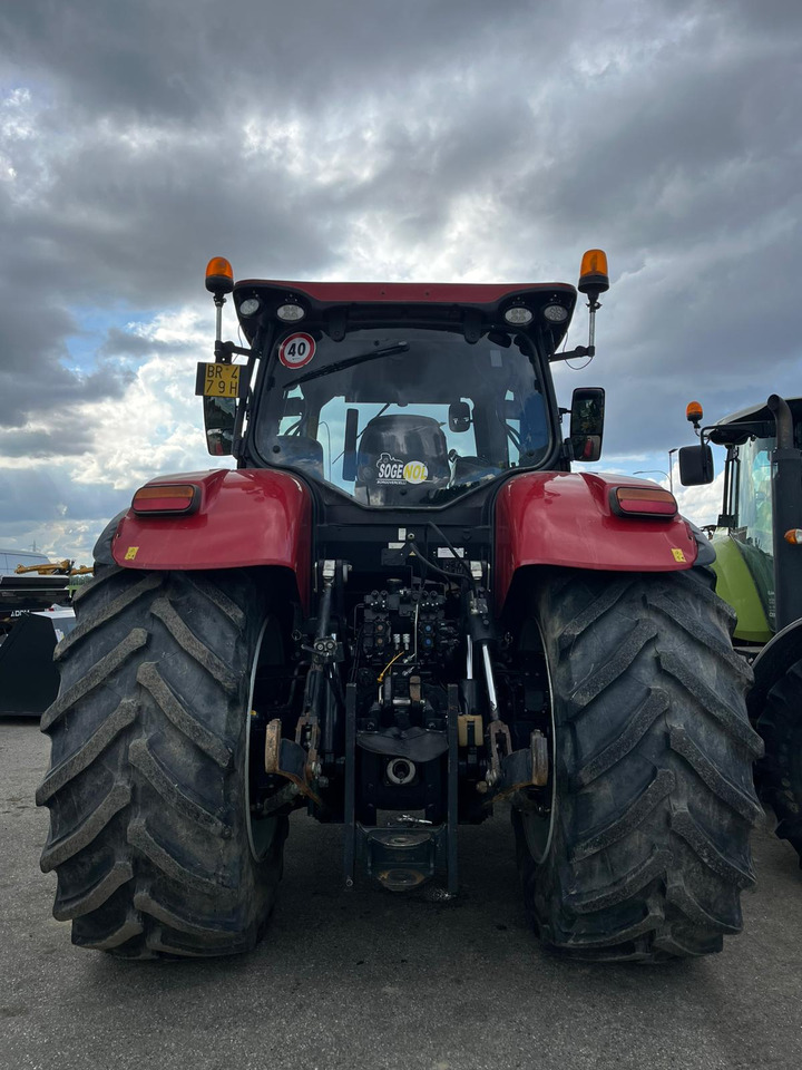 CASE PUMA 200 - Traktor: slika 3 CASE PUMA 200 - Traktor: slika 3