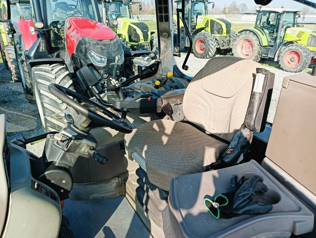 Case IH Maxxum 140 lizing Case IH Maxxum 140: slika 29 Case IH Maxxum 140 lizing Case IH Maxxum 140: slika 29