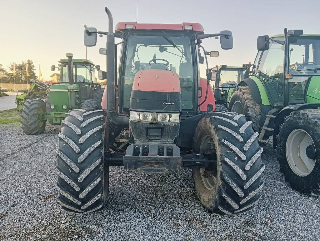 Case IH Maxxum 140 lizing Case IH Maxxum 140: slika 12 Case IH Maxxum 140 lizing Case IH Maxxum 140: slika 12