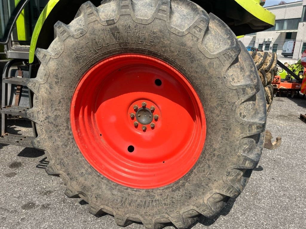 Traktor Claas Ares 697: slika 14