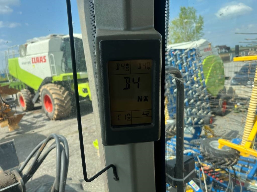 Traktor Claas Ares 697: slika 6