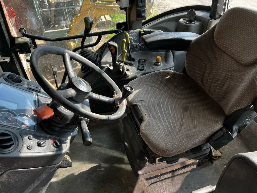 Claas Arion 420 - Traktor: slika 5 Claas Arion 420 - Traktor: slika 5