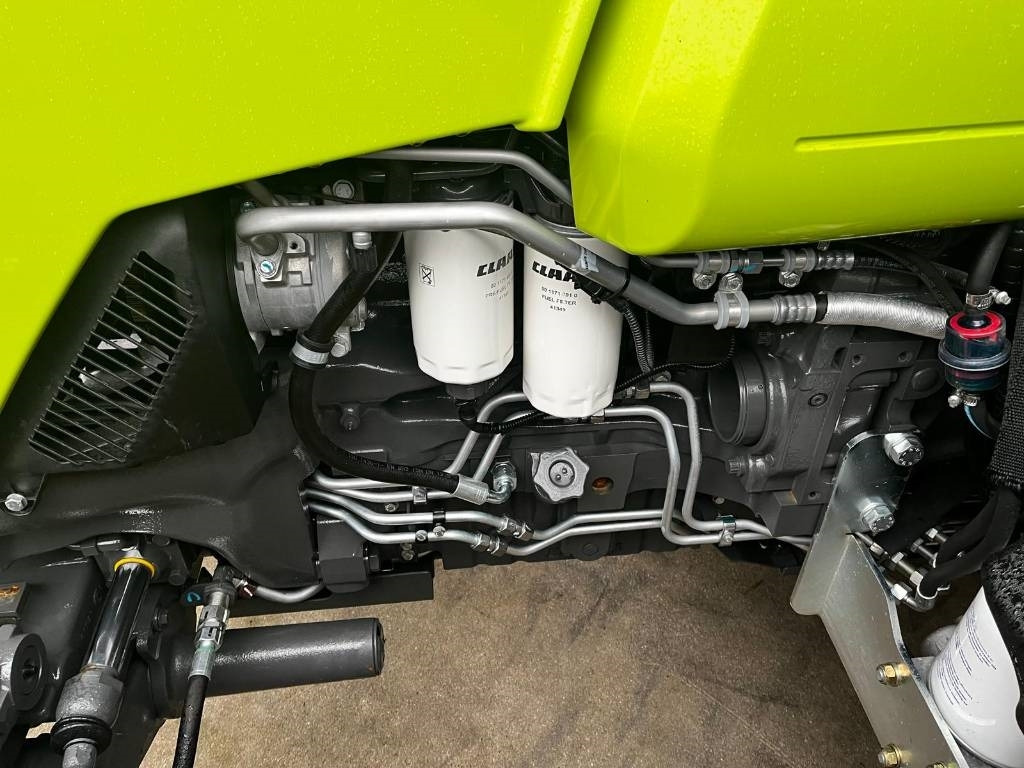 Claas Arion 430 - Traktor: slika 4 Claas Arion 430 - Traktor: slika 4