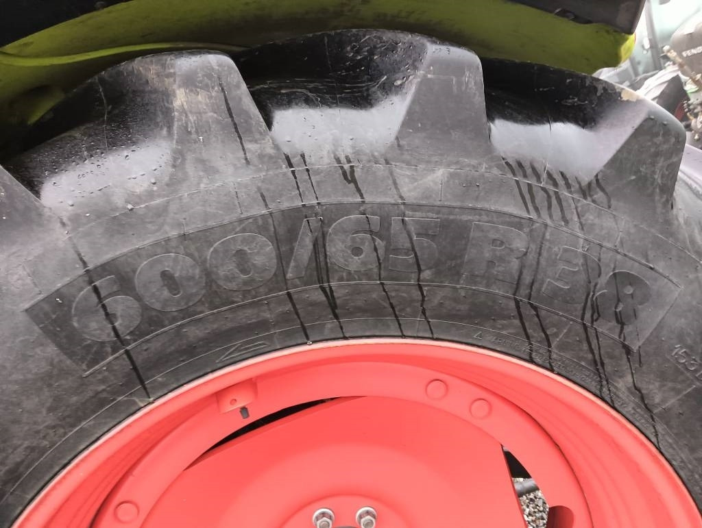 Claas Arion 440 - Traktor: slika 4 Claas Arion 440 - Traktor: slika 4