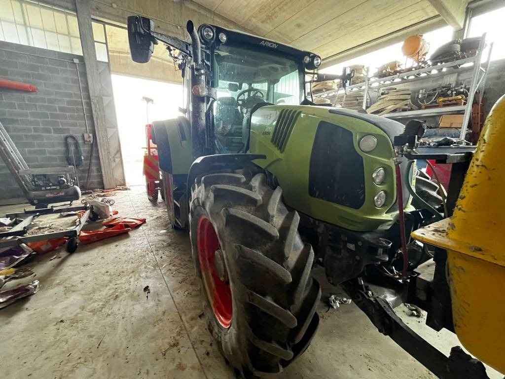 Claas Arion 470 - Traktor: slika 3 Claas Arion 470 - Traktor: slika 3