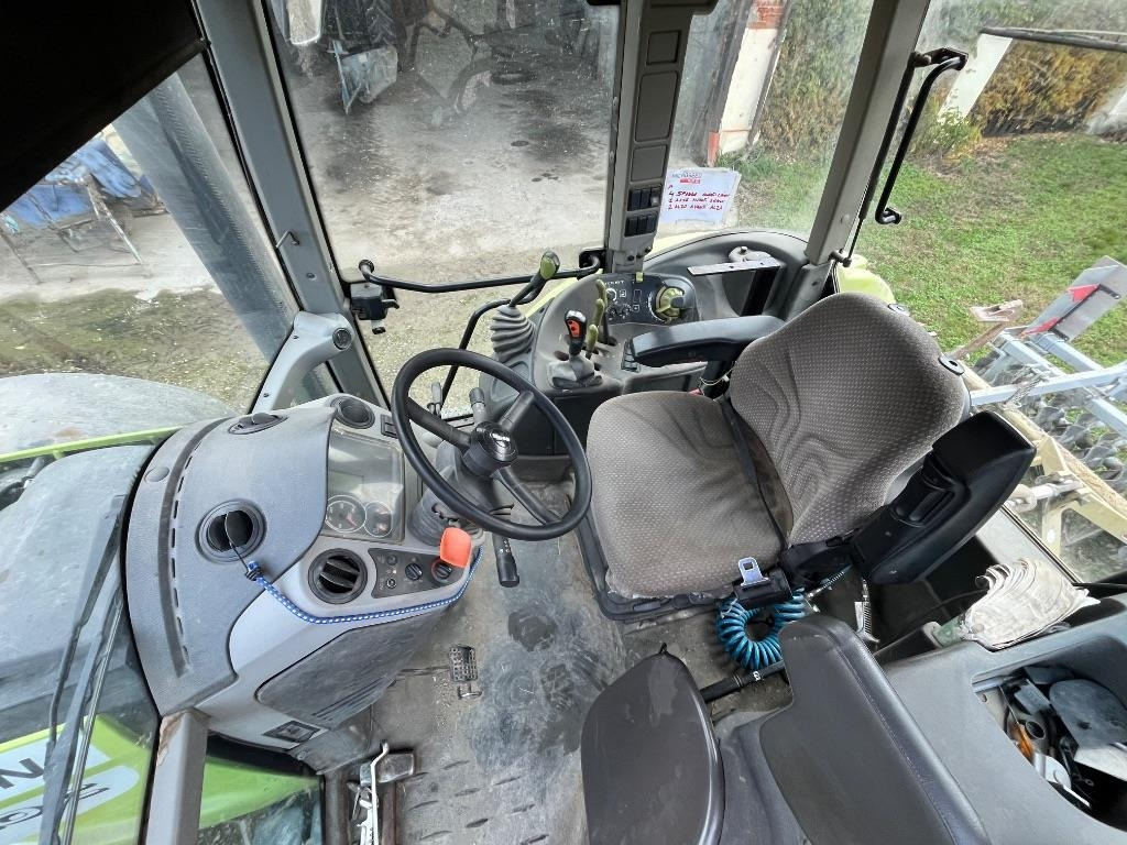 Claas Arion 610 C - Traktor: slika 5 Claas Arion 610 C - Traktor: slika 5