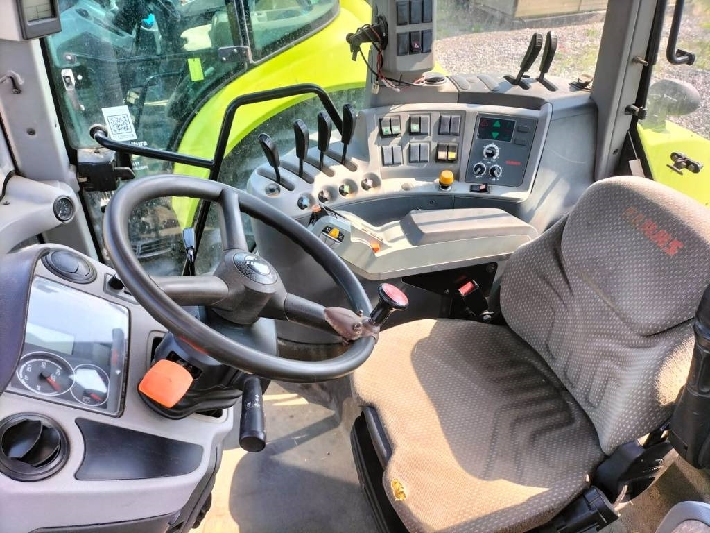 Claas Axion 810 CIS  lizing Claas Axion 810 CIS: slika 10
