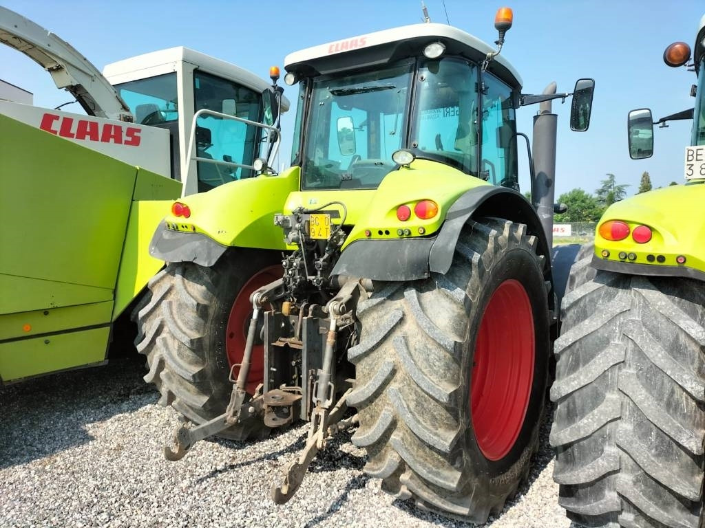 Claas Axion 810 CIS  lizing Claas Axion 810 CIS: slika 7