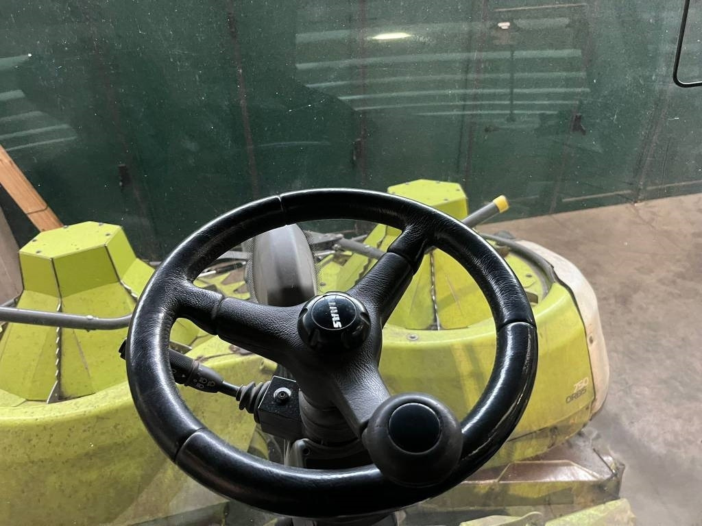 Claas Jaguar 970 - Kombajn za krmo: slika 4 Claas Jaguar 970 - Kombajn za krmo: slika 4