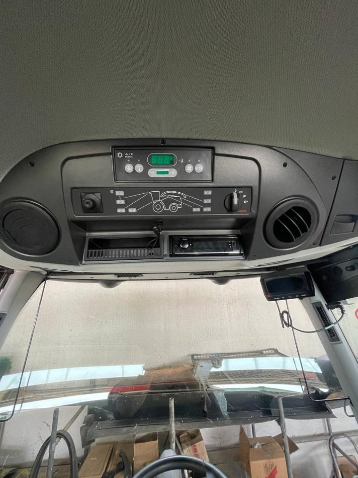 Claas Jaguar 990 - Kombajn za krmo: slika 5 Claas Jaguar 990 - Kombajn za krmo: slika 5