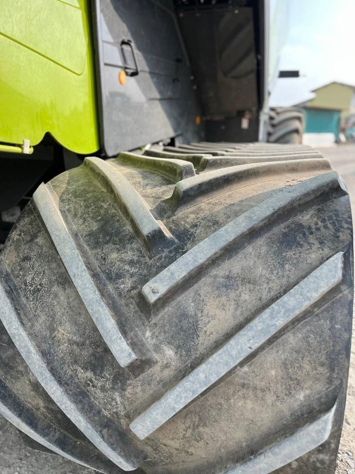 Claas LEXION 7600 TT - Kombajn harvester: slika 5 Claas LEXION 7600 TT - Kombajn harvester: slika 5