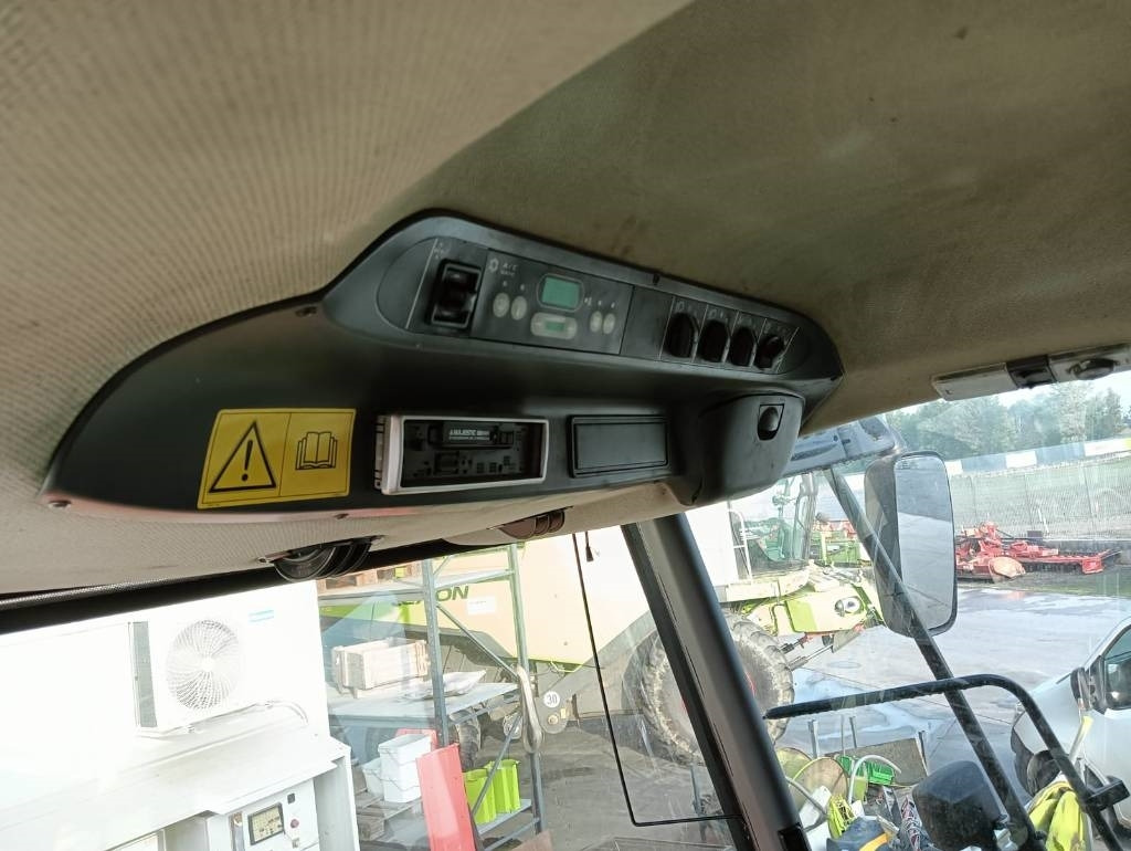 Claas Lexion 570  - Kombajn harvester: slika 4 Claas Lexion 570  - Kombajn harvester: slika 4