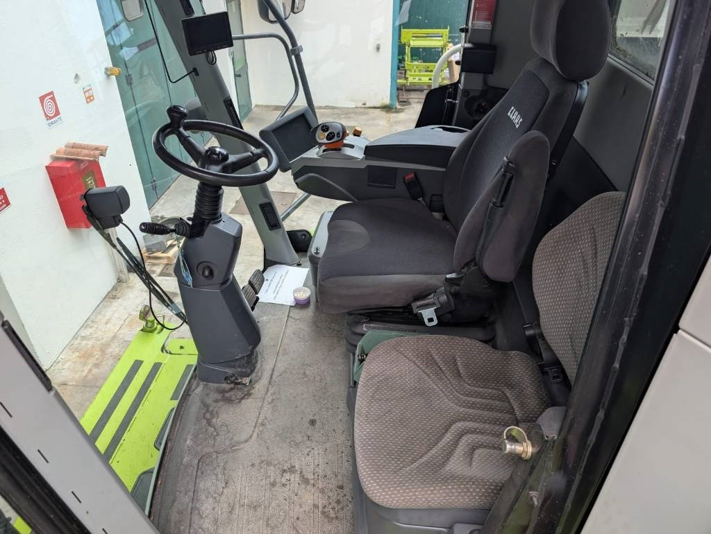Claas Lexion 760 TT - Kombajn harvester: slika 5 Claas Lexion 760 TT - Kombajn harvester: slika 5
