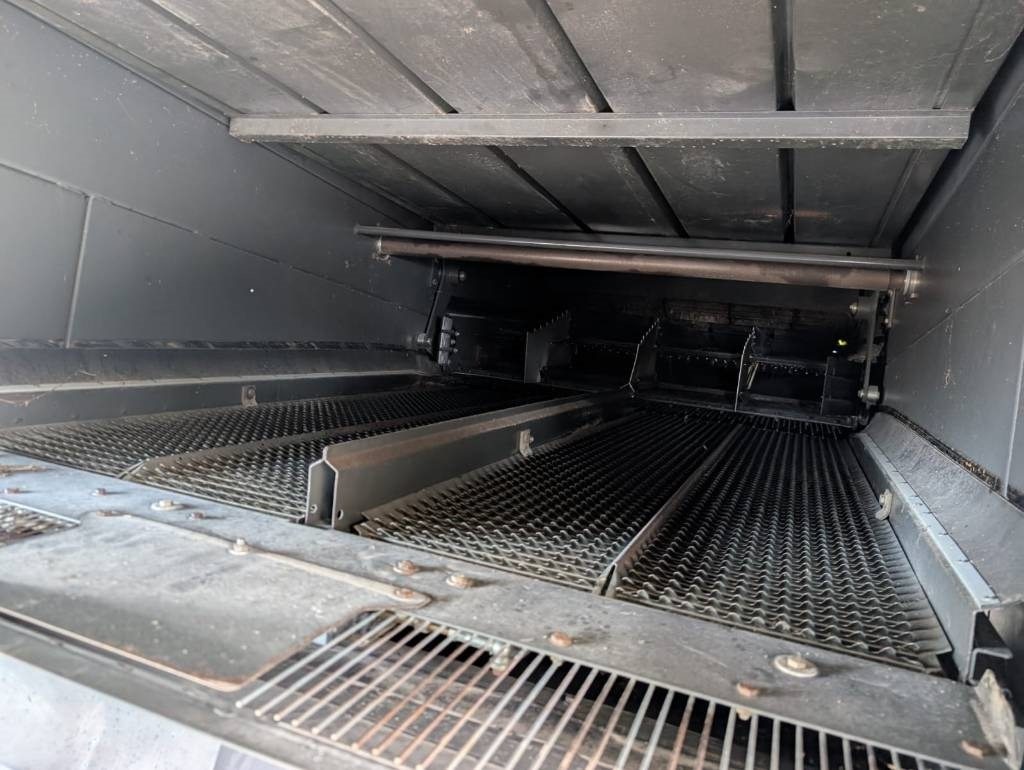 Kombajn harvester Claas Lexion 760 TT: slika 11