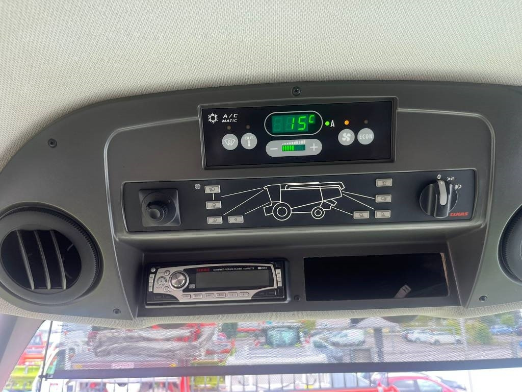 Claas Lexion 760 TT - Kombajn harvester: slika 4 Claas Lexion 760 TT - Kombajn harvester: slika 4