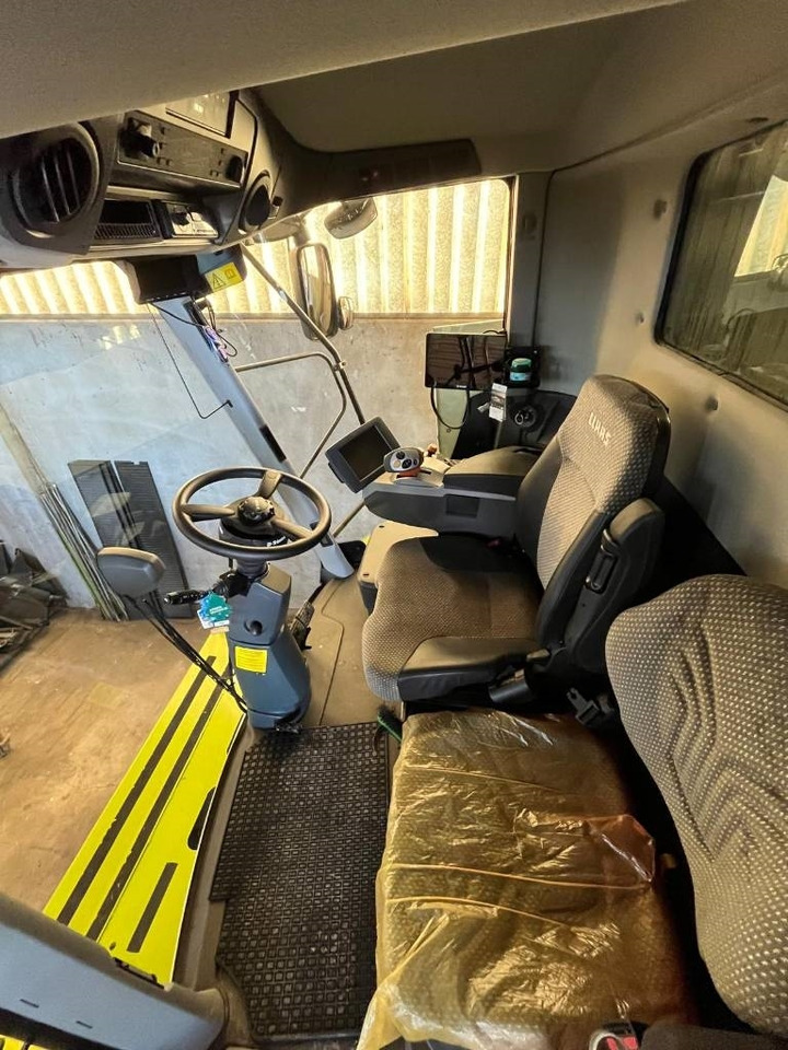 Claas Lexion 760 TT RISO - Kombajn harvester: slika 2 Claas Lexion 760 TT RISO - Kombajn harvester: slika 2