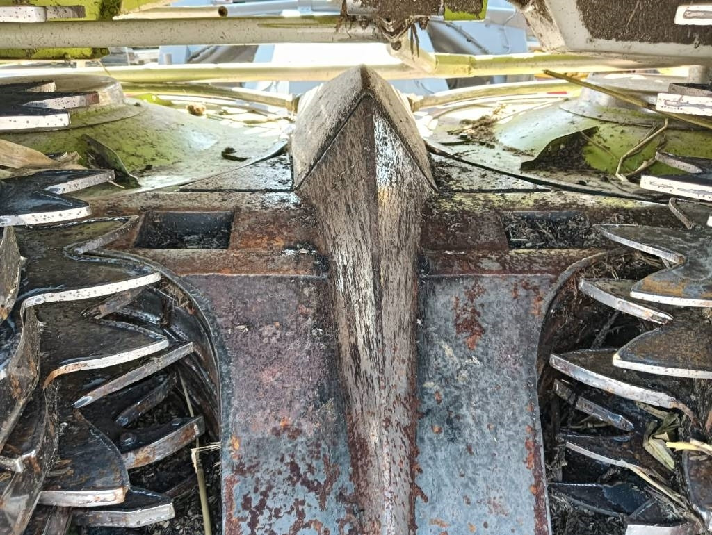 Claas Orbis 900 - Kombajn za koruzo: slika 3 Claas Orbis 900 - Kombajn za koruzo: slika 3