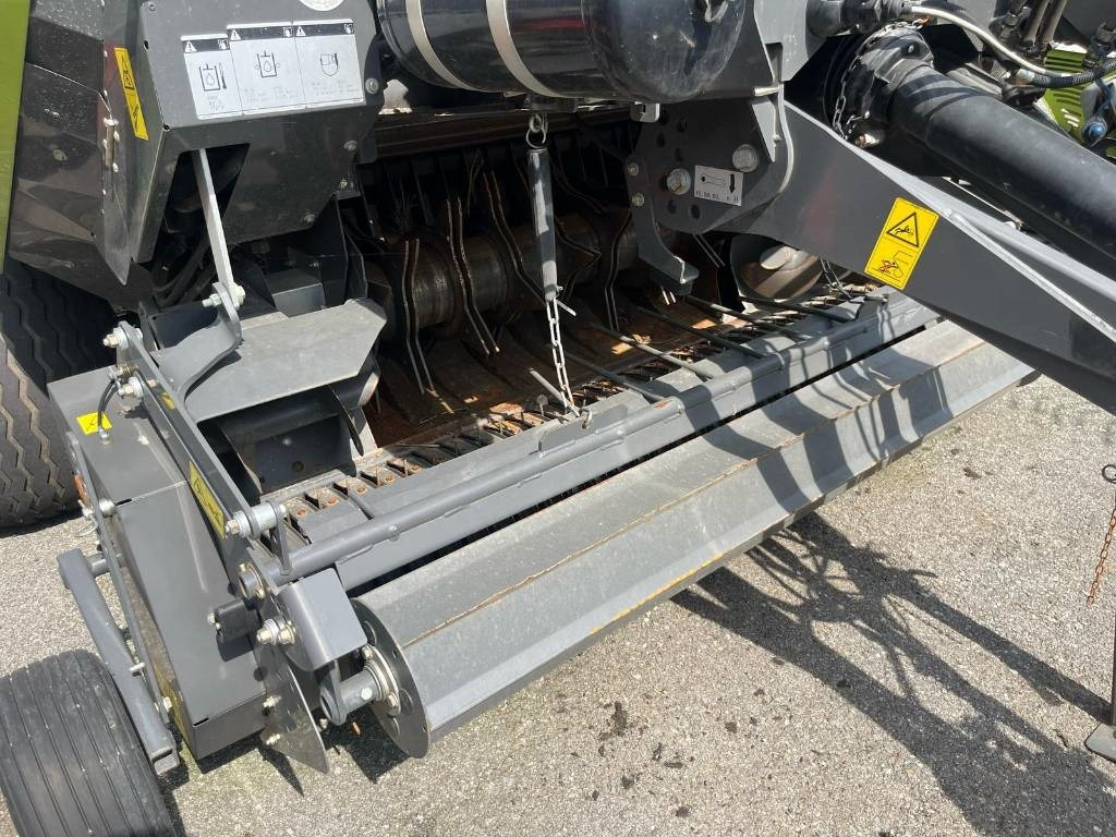 Claas ROLLANT 620 RC - Balirka za okrogle bale: slika 3 Claas ROLLANT 620 RC - Balirka za okrogle bale: slika 3