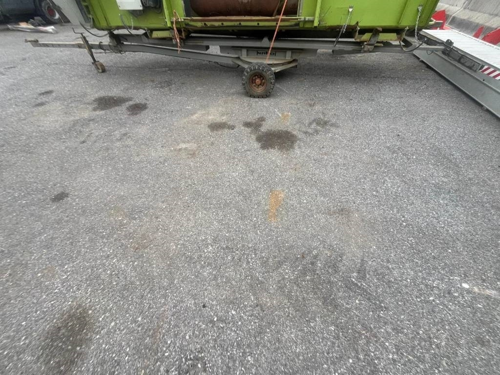 Claas SOIA 510 - Priključek za kombajn: slika 2 Claas SOIA 510 - Priključek za kombajn: slika 2