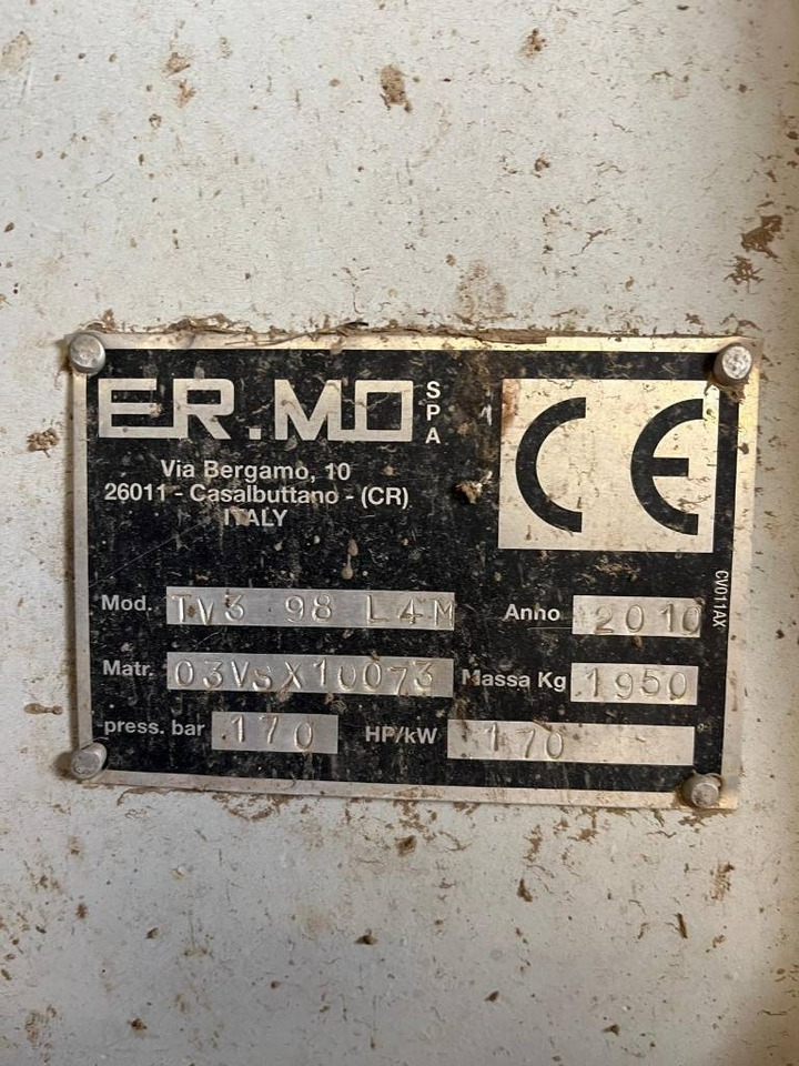 Ermo tv3 98 - Plug: slika 5 Ermo tv3 98 - Plug: slika 5