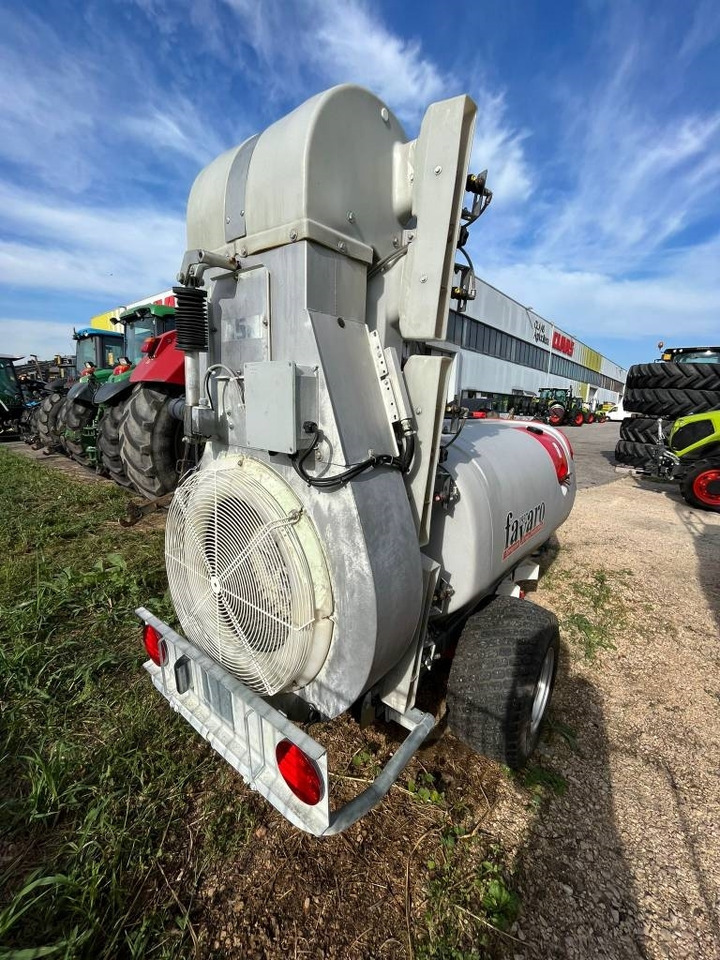 FAVARO 49 - Vbrizgalnik za gnojnico: slika 2 FAVARO 49 - Vbrizgalnik za gnojnico: slika 2