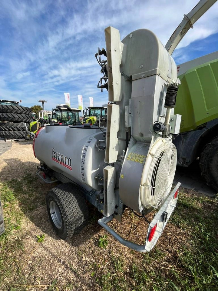 FAVARO 49 - Vbrizgalnik za gnojnico: slika 5 FAVARO 49 - Vbrizgalnik za gnojnico: slika 5