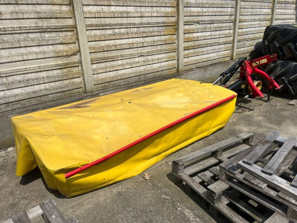 Fella SM 248 - Kosilnica: slika 5 Fella SM 248 - Kosilnica: slika 5